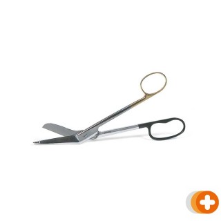 Clean cut gips schaar large