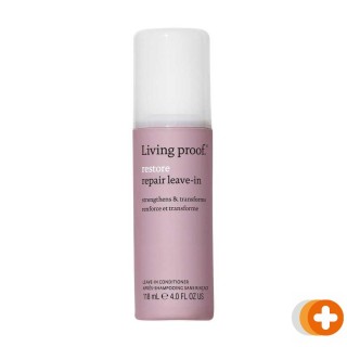 Living proof restore repair leave-in conditioner