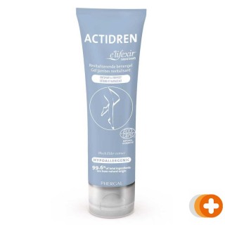 Elifexir actidren benengel