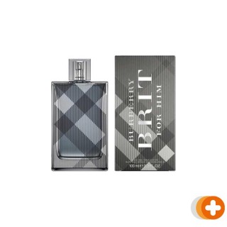 Burberry brit for men eau de toilette