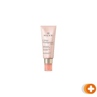 Nuxe creme prodigieuse boost silk norm/dry skin