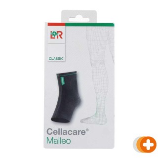 Lohmann & rauscher cellacare malleo classic enkelbandage maat 4