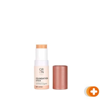 Grn foundation stick light cashew