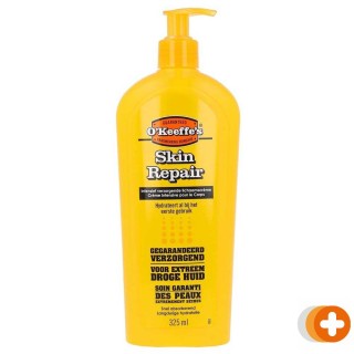 O'keeffe's skin repair bodycreme