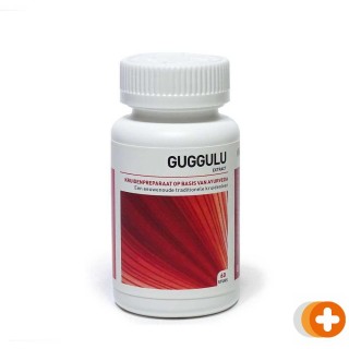 Ayurveda health guggulu
