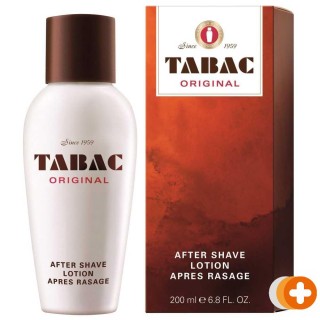 Tabac original aftershave