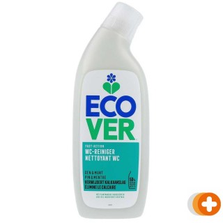 Ecover wc-reiniger den & munt