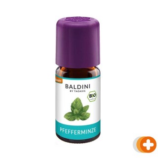 Baldini pepermunt aroma