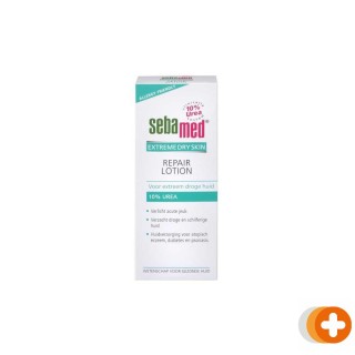 Sebamed lotion repair 10% urea