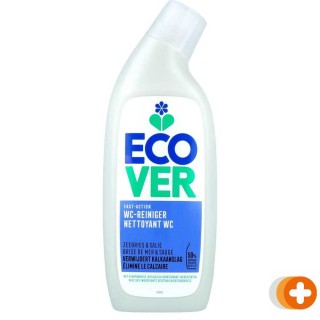 Ecover wc-reiniger zeebries & salie