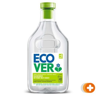 Ecover citroengras & gember allesreiniger