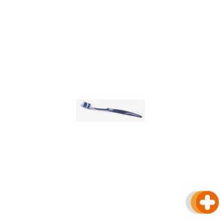 Duodent ergonomisch medium tandenborstel