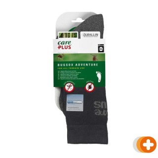 Care plus bugsox adventure navy 35-37