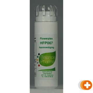 Balance pharma mmr 67 aanmoediging