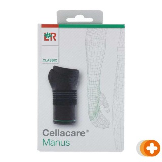 Lohmann & rauscher cellacare manus classic polsbandage rechts maat 2
