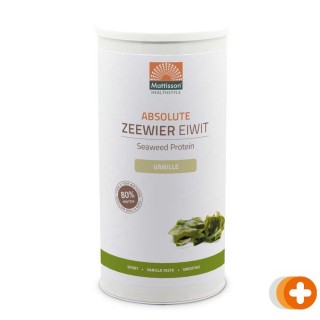 Mattisson zeewier eiwit supershake