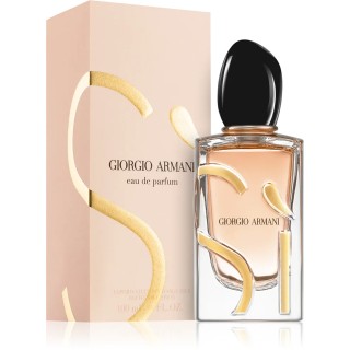 Giorgio armani si eau de parfum