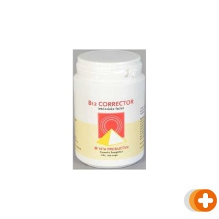 Vita b12 corrector capsules