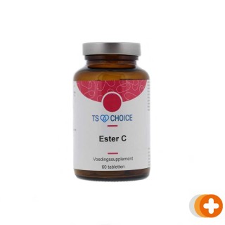 Ts choice ester c tabletten