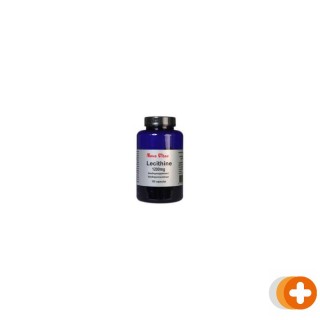 Nova vitae lecithine 1200mg