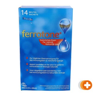 Ferrotone