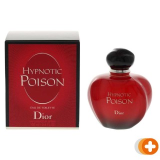 Dior hypnotic poison eau de toilette