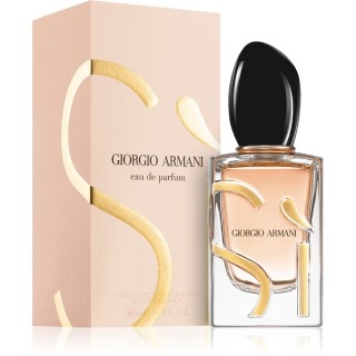 Giorgio armani si eau de parfum