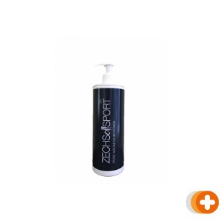 Zechsal all sport gel