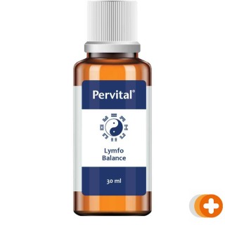 Pervital lymfo balance