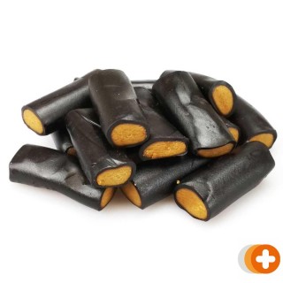 Meenk salmiak pins