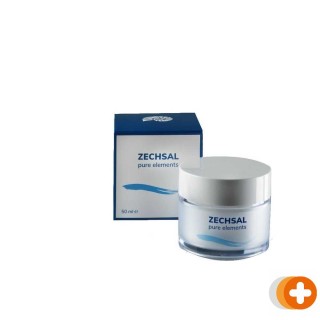 Zechsal pure elements crème