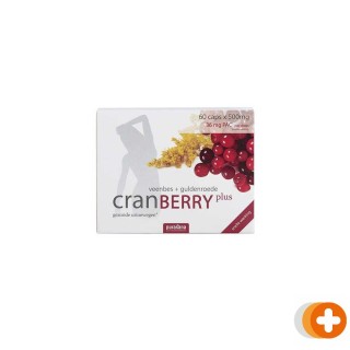 Purasana cranberry plus