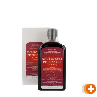 Anthozym petrasch