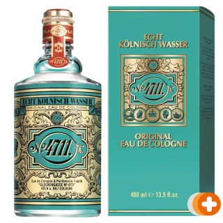 4711 original eau de cologne