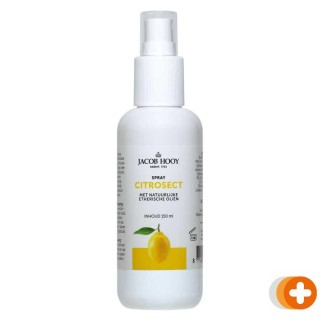 Jacob hooy citrosect spray