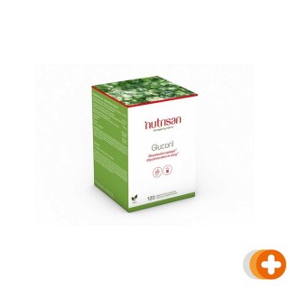 Nutrisan glucoril capsules