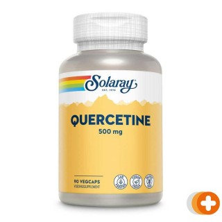 Solaray quercetine