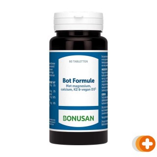 Bonusan bot formule be
