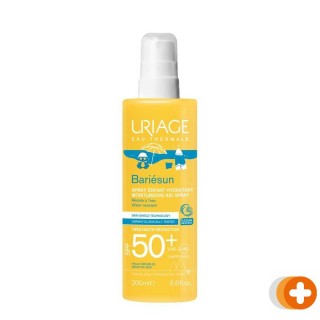 Uriage bariésun spray kind spf50