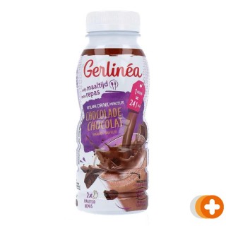 Gerlinea drinkmaaltijd chocolade