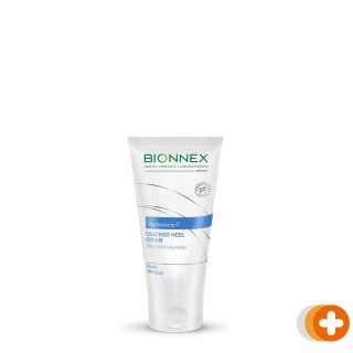 Bionnex perfederm intensive cracked heel cream