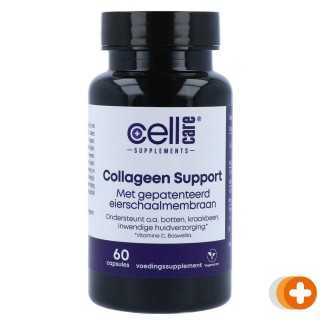 Cellcare collageen support