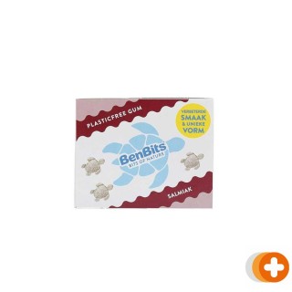 Benbits salmiak multipack (a 3 zakjes)
