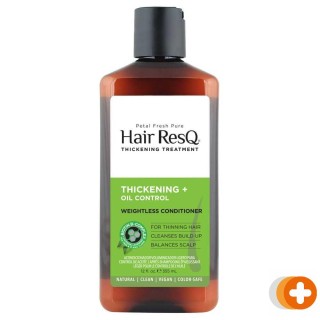 Petal fresh hair resq conditioner thickening + oil control