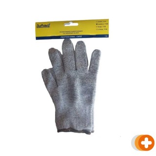 Duoprotect snijbestendige handschoenen maat m