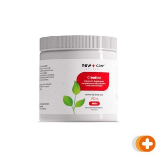 Newcare creatine