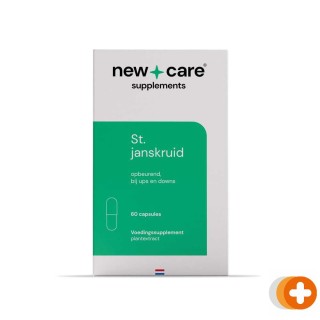 Newcare st. janskruid