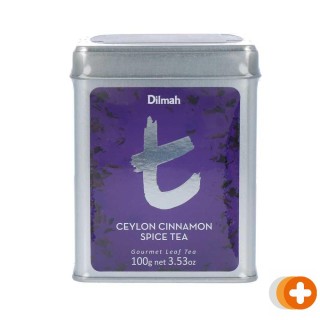 Dilmah ceylon cinnamon spice tea