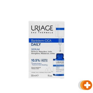 Bariéderm cica daily serum 30ml