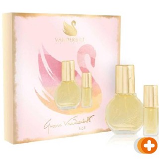 Gloria vanderbilt geschenkset